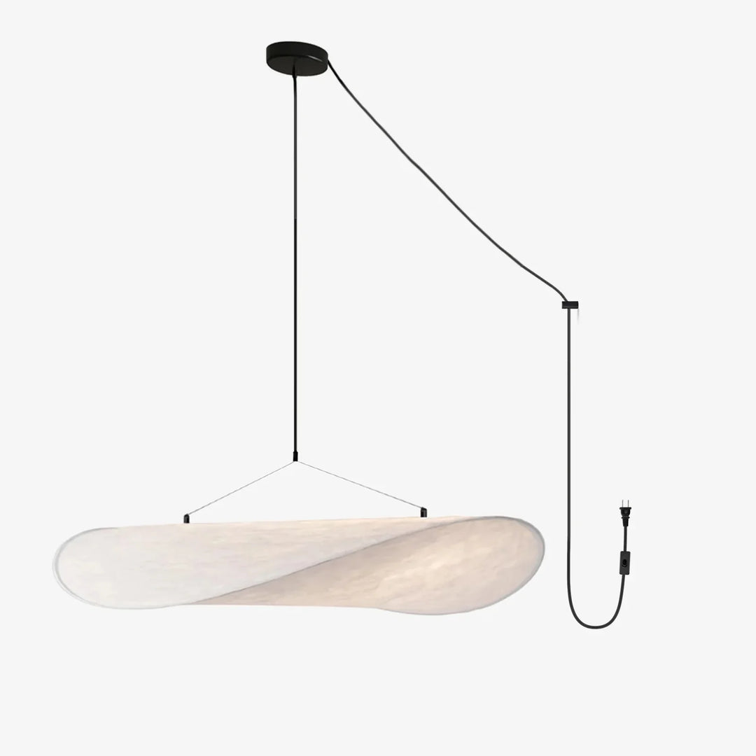 Tense Pendant Swag Light 7
