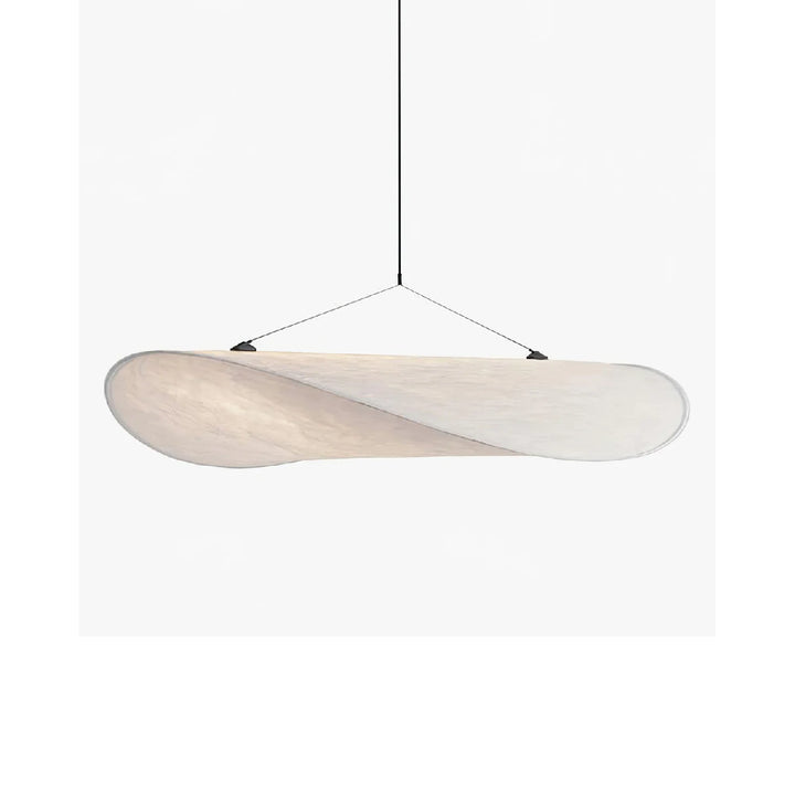 Tense Tyvek Pendant Lamp 21