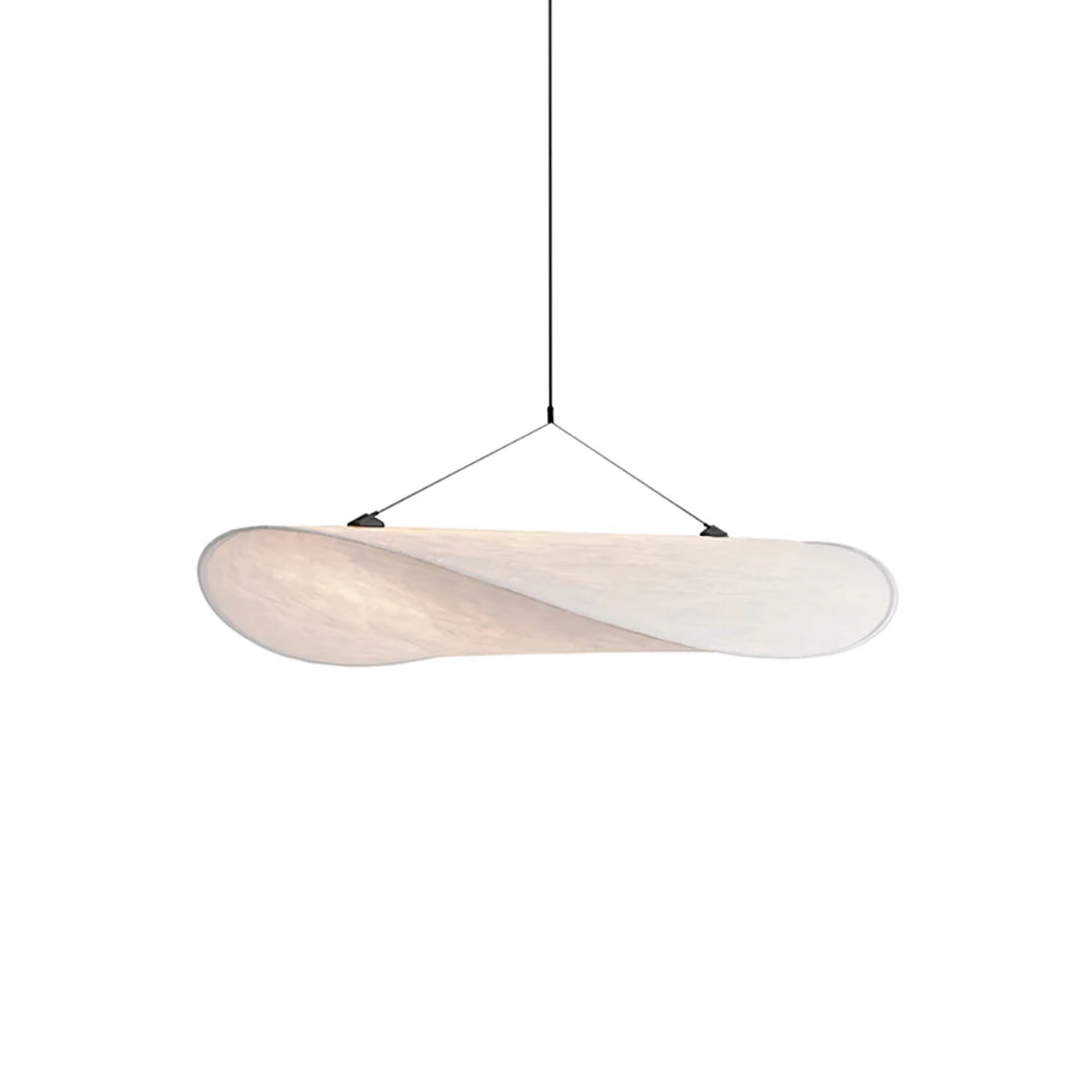 Tense Tyvek Pendant Lamp 6