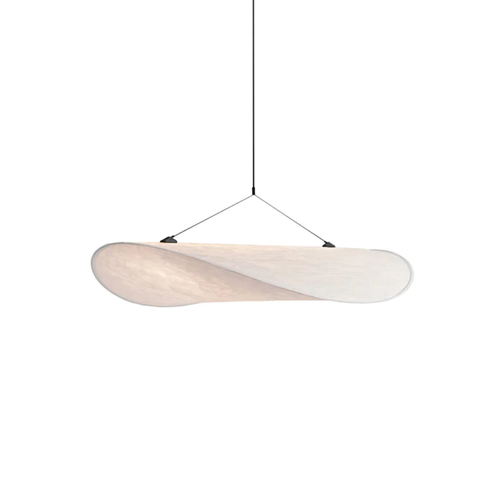 Tense Tyvek Pendant Lamp 6