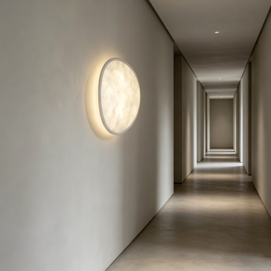 Tense Wall Lamp 15