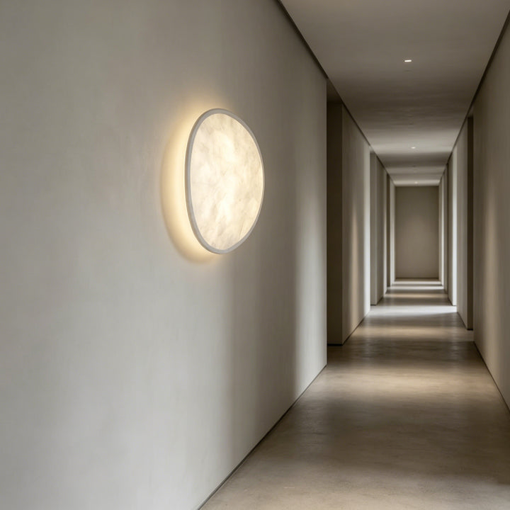 Tense Wall Lamp 15