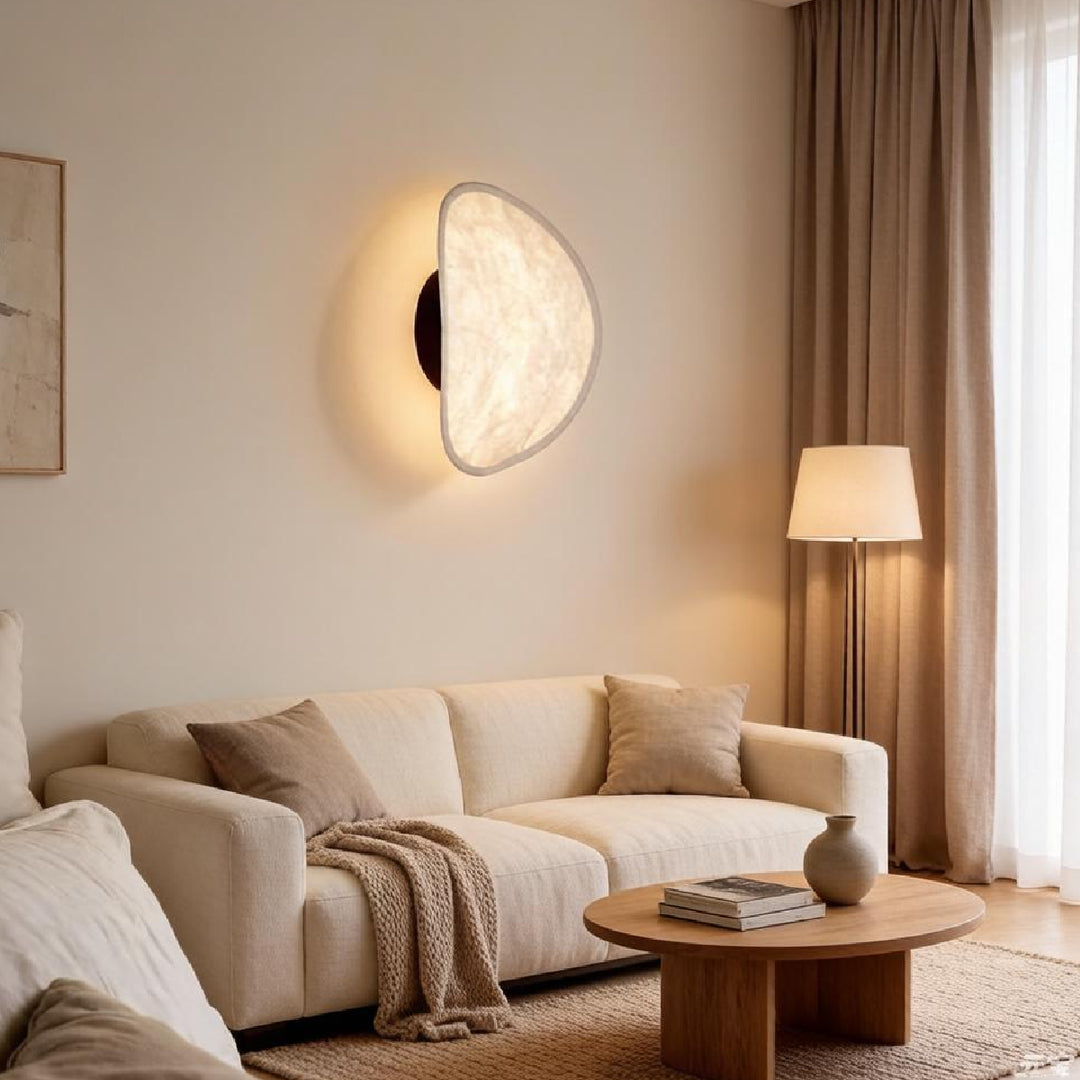 Tense Wall Lamp 2