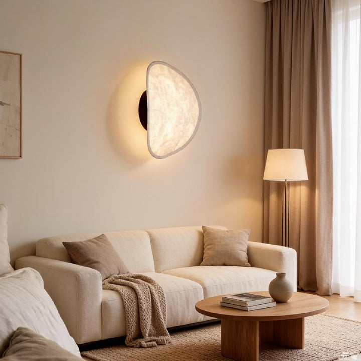 Tense Wall Lamp 2