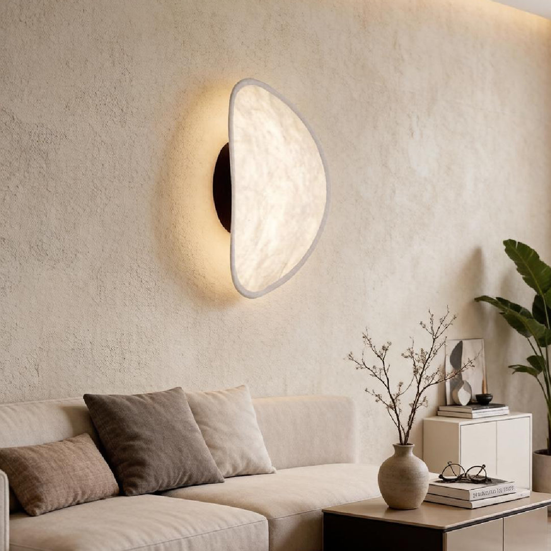 Tense Wall Lamp 4