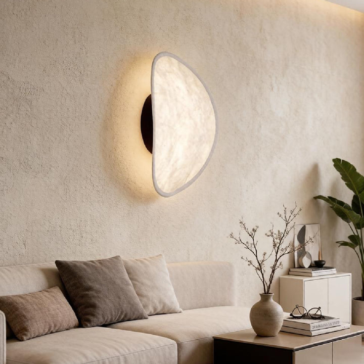 Tense Wall Lamp 4