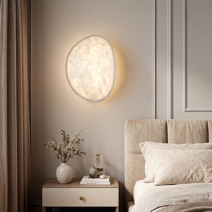 Tense Wall Lamp 6