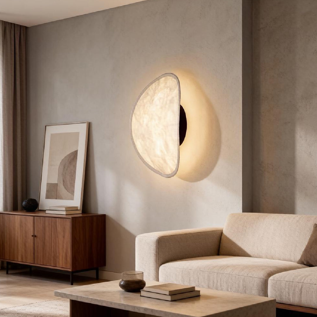 Tense Wall Lamp 8
