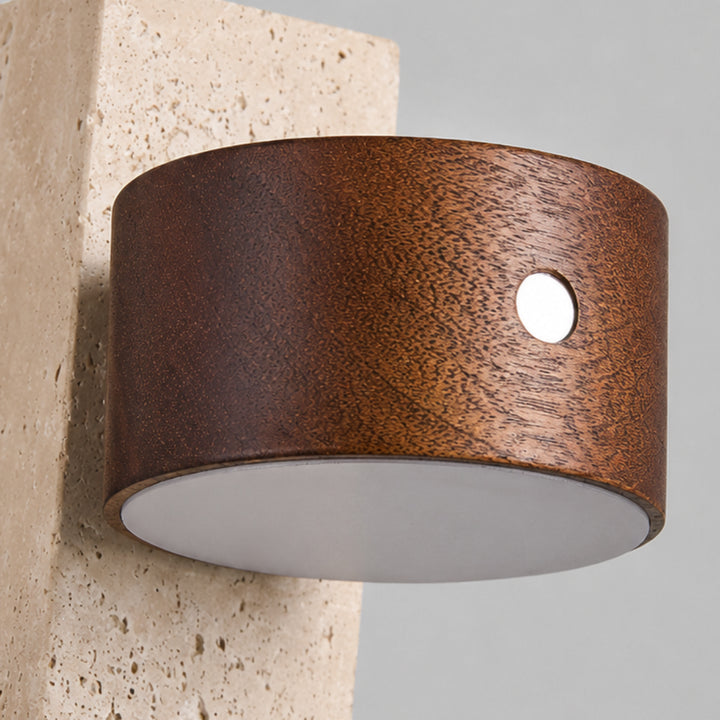 Tervalen Travertine Wall Lamp 7