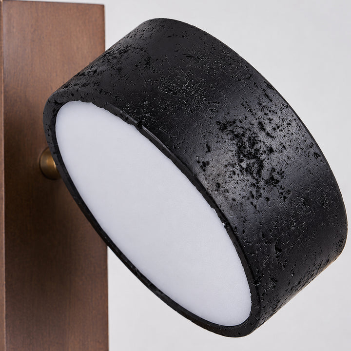 Tervaro Travertine Wall Lamp 15