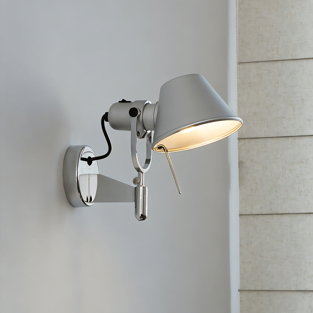 Tolomeo Wandleuchte