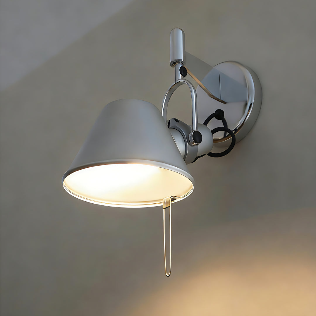 Tolomeo Wandleuchte