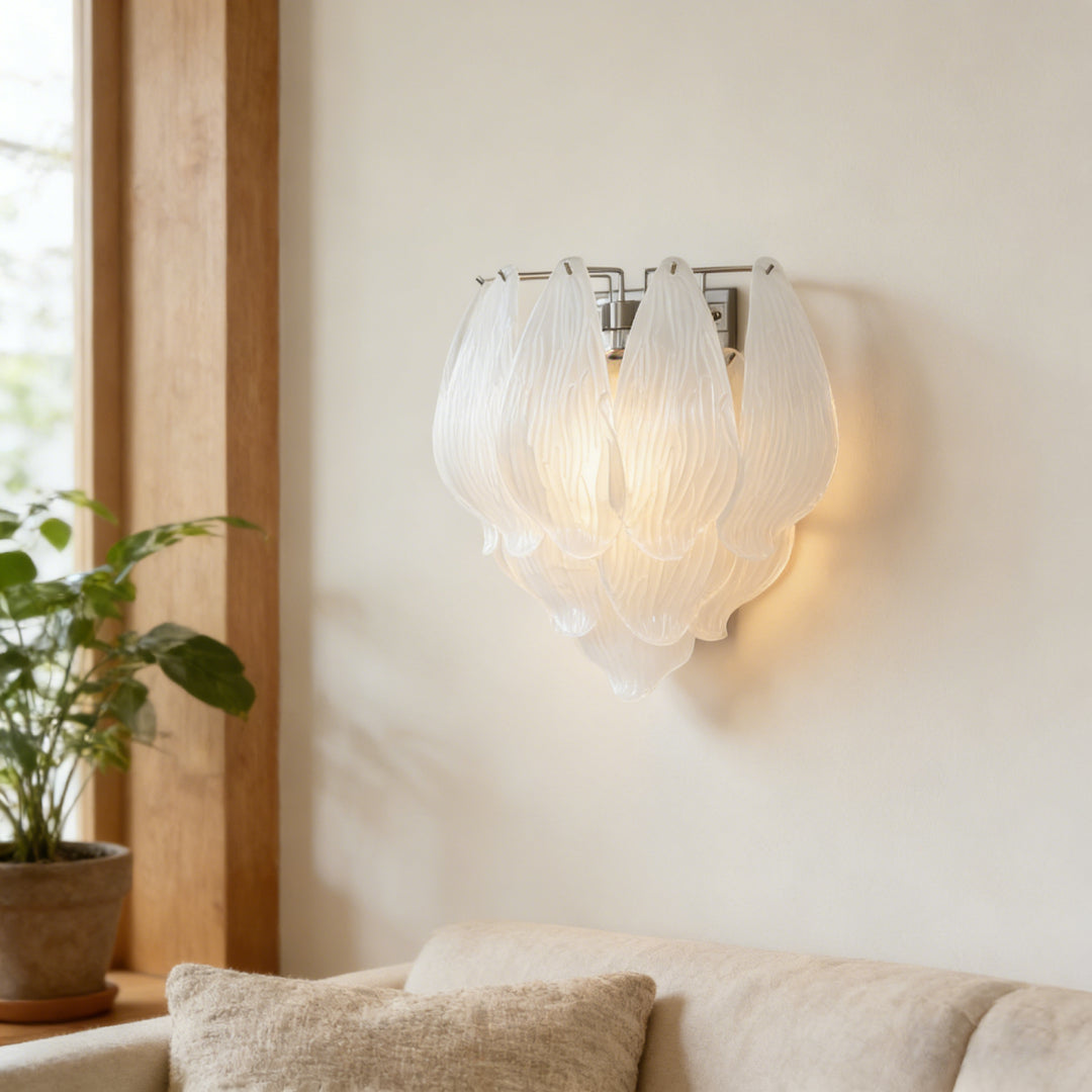 Toreno Murano Wall Lamp 4