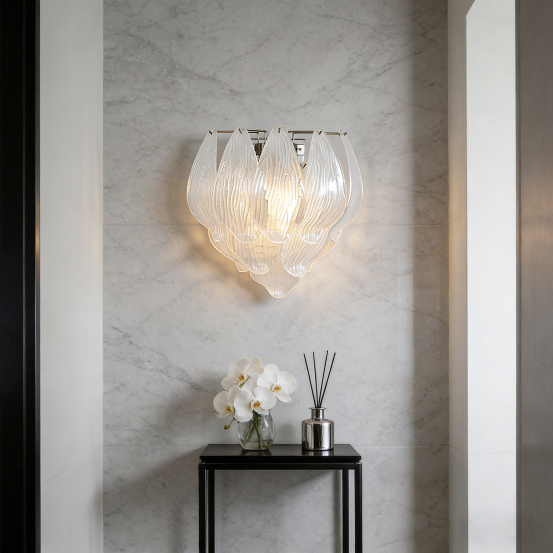 Toreno Murano Wall Lamp 5