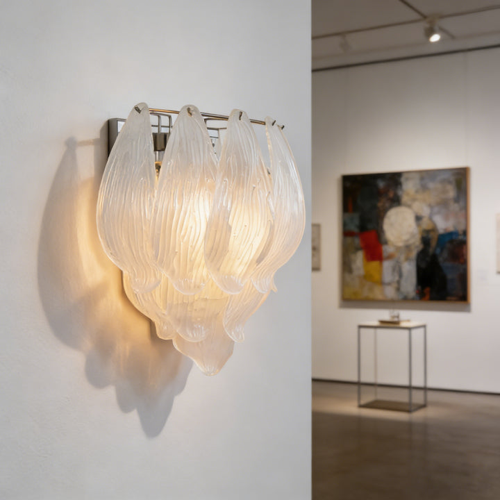 Toreno Murano Wall Lamp 7