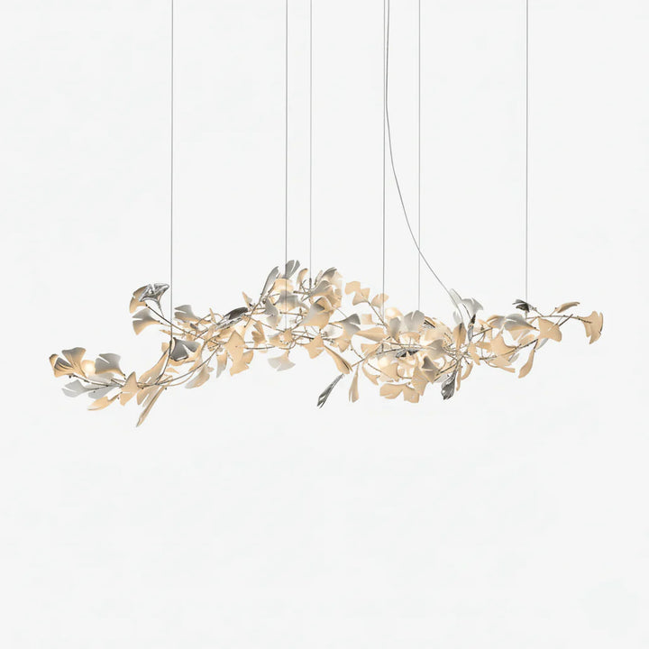 Torin Gingko Chandelier 20