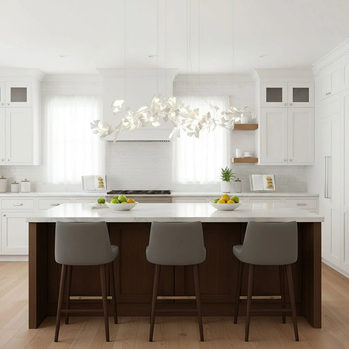 Torin Gingko Chandelier 26