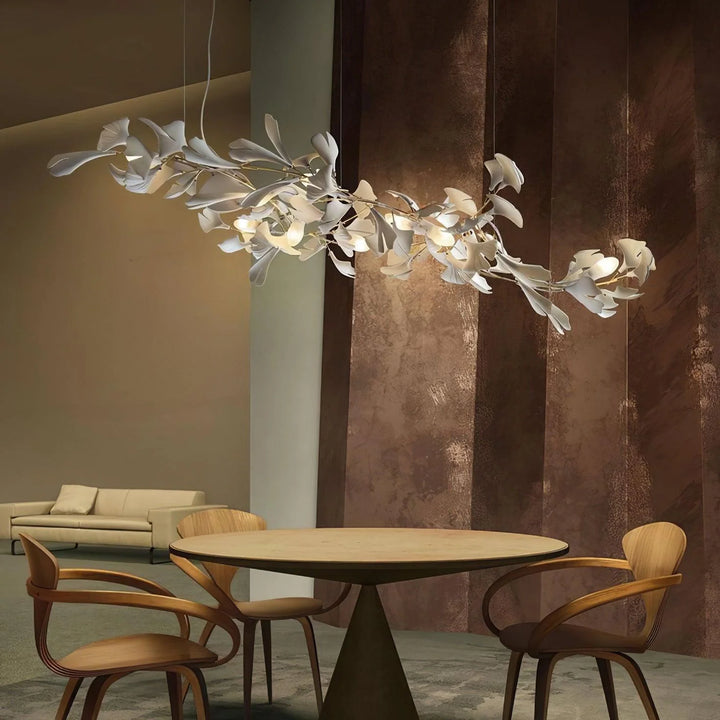 Torin Gingko Chandelier 31