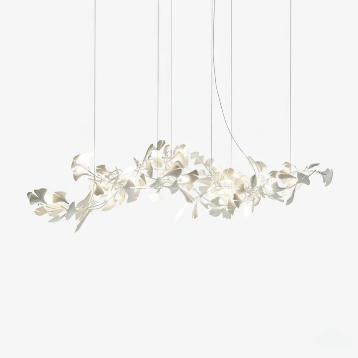 Torin Gingko Chandelier 9