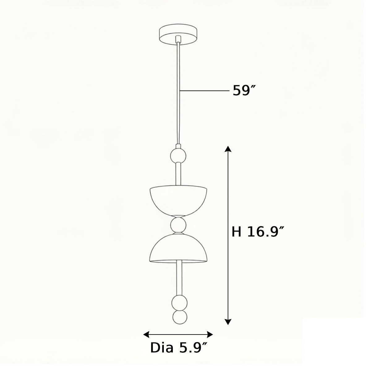 Dimensions