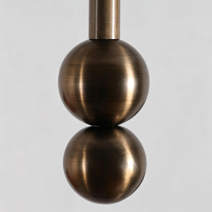 Totem Alabaster Wall Lamp 4