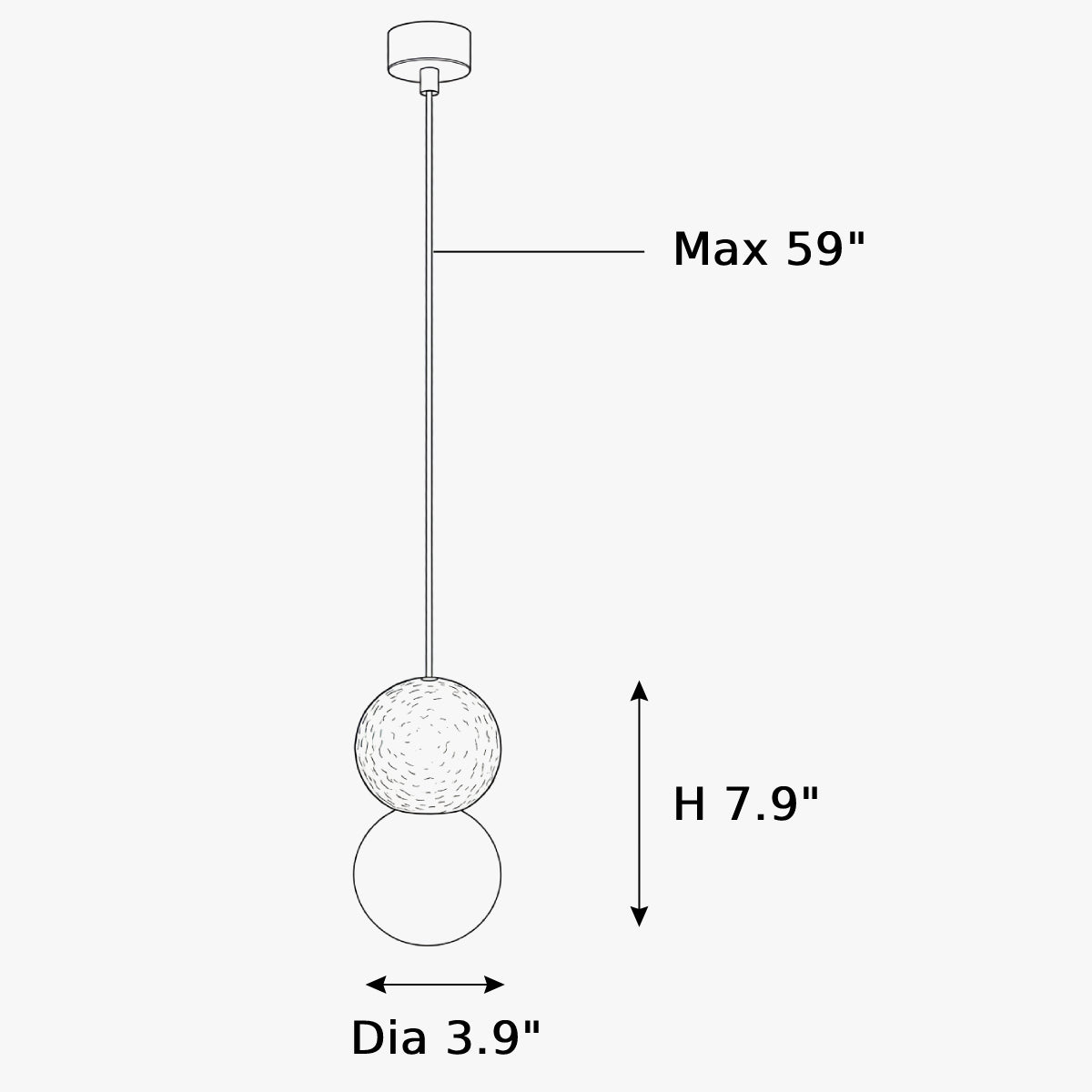 Dimensions