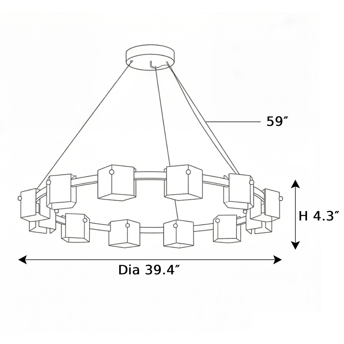 Dimensions