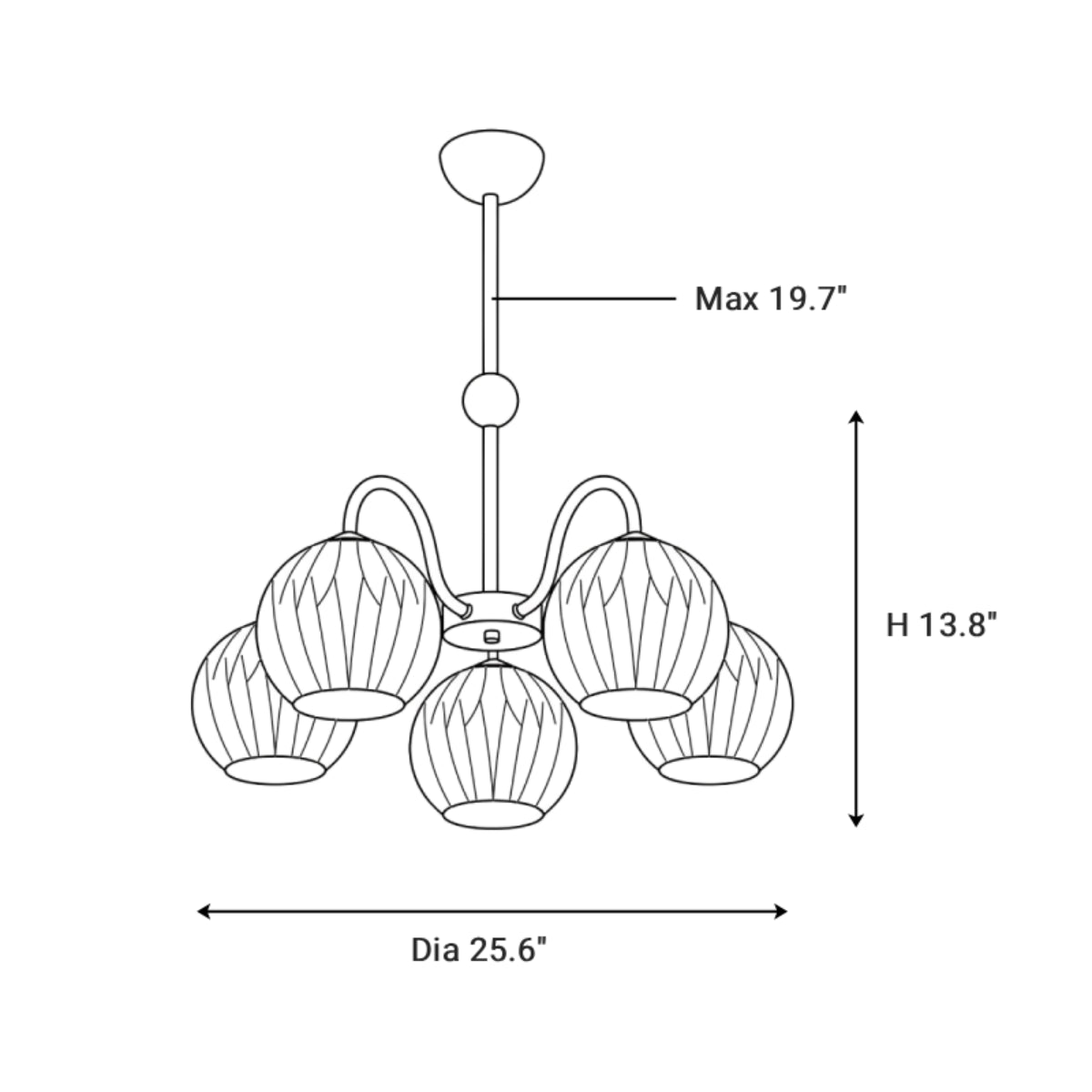 Dimensions