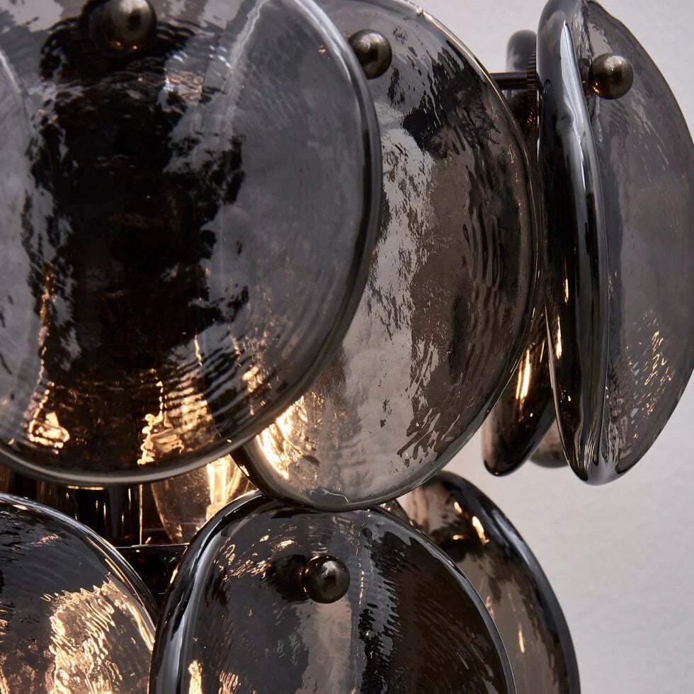 Uroko Glass Wall Lamp 10