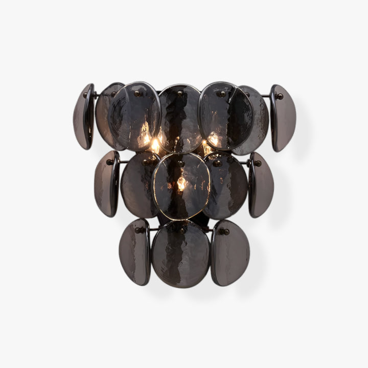 Uroko Glass Wall Lamp 2