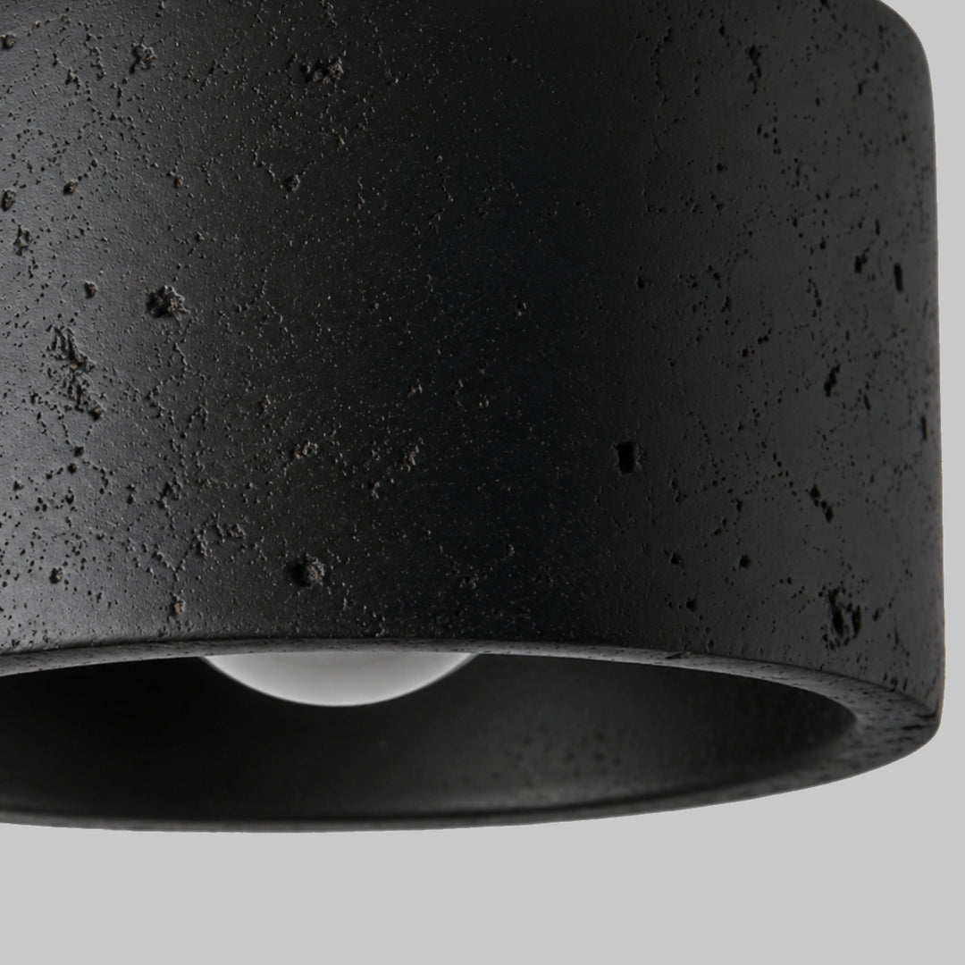 Vareldo Cylinder Ceiling Lamp 9
