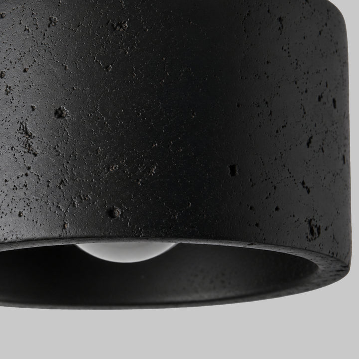 Vareldo Cylinder Ceiling Lamp 9