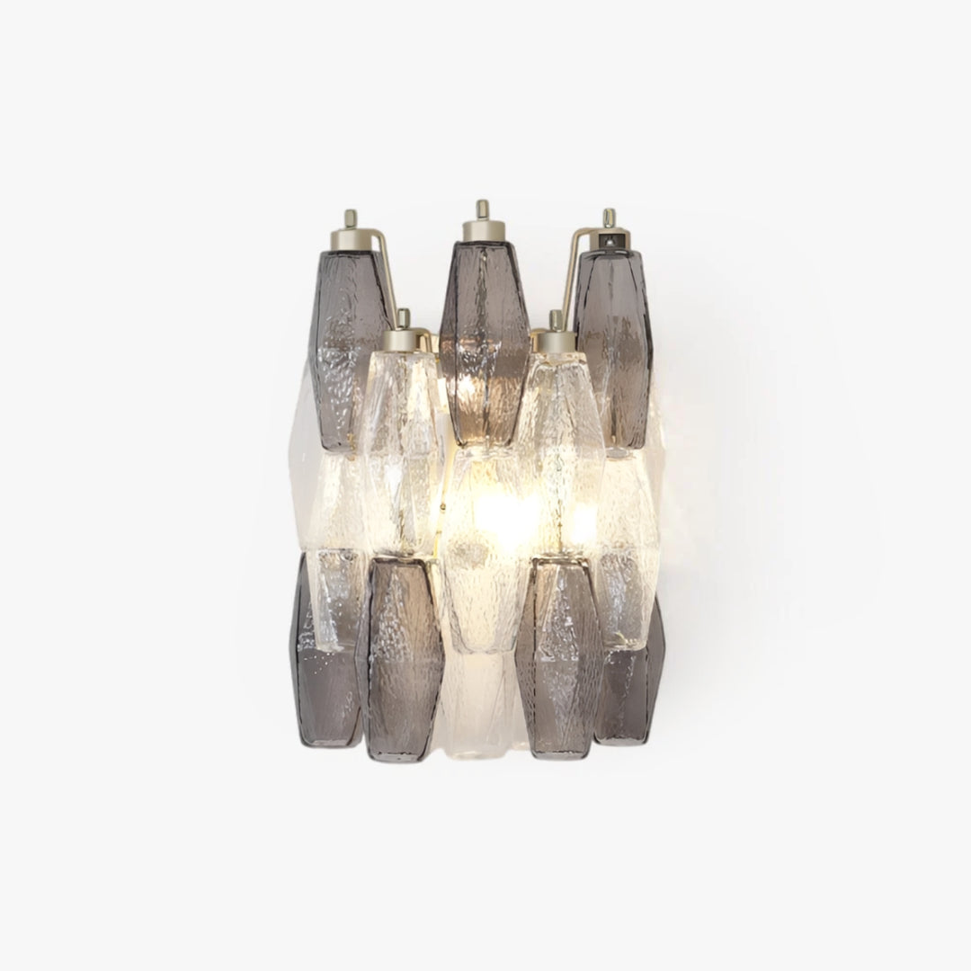 Varen Murano Glass Wall Lamp 1