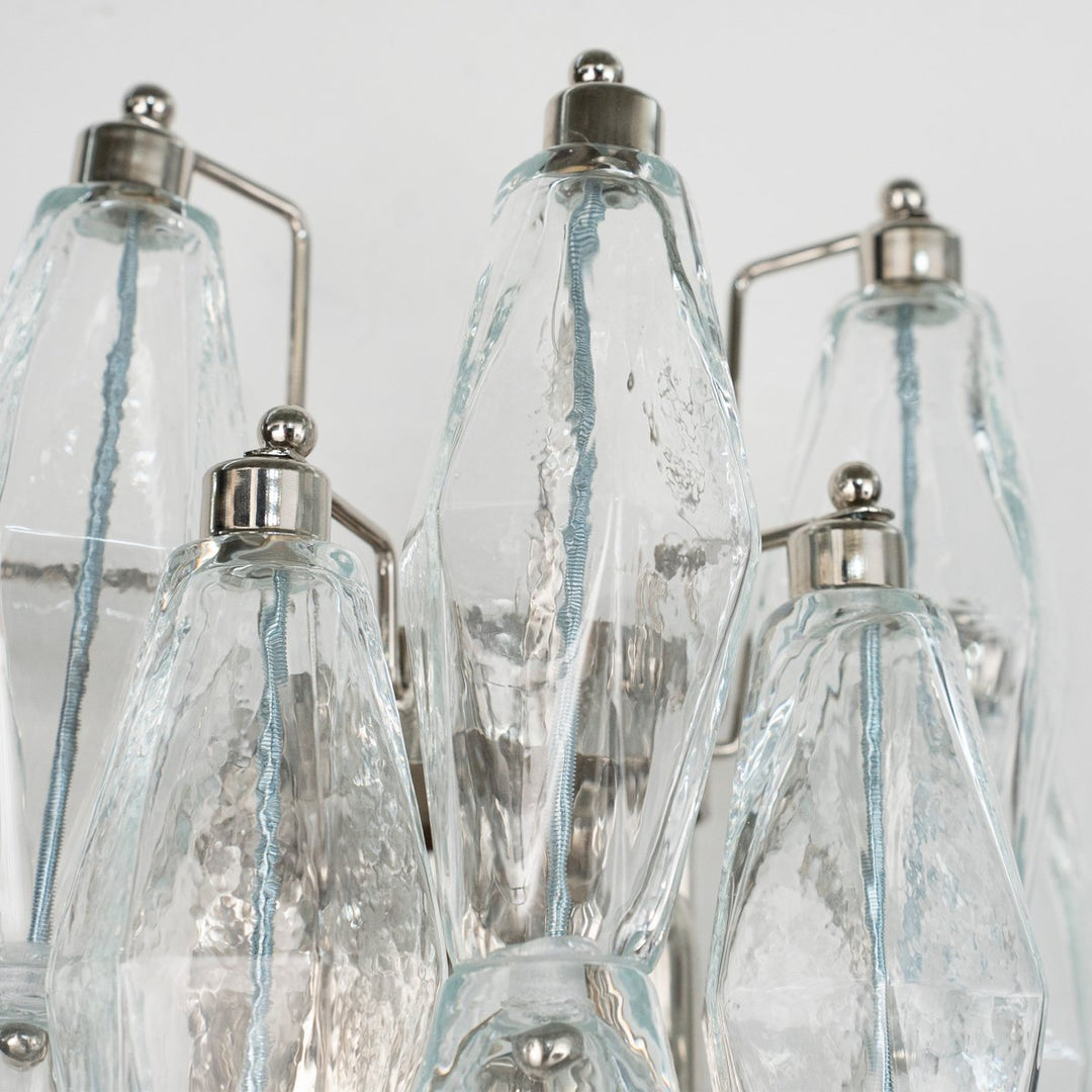 Varen Murano Glass Wall Lamp 12