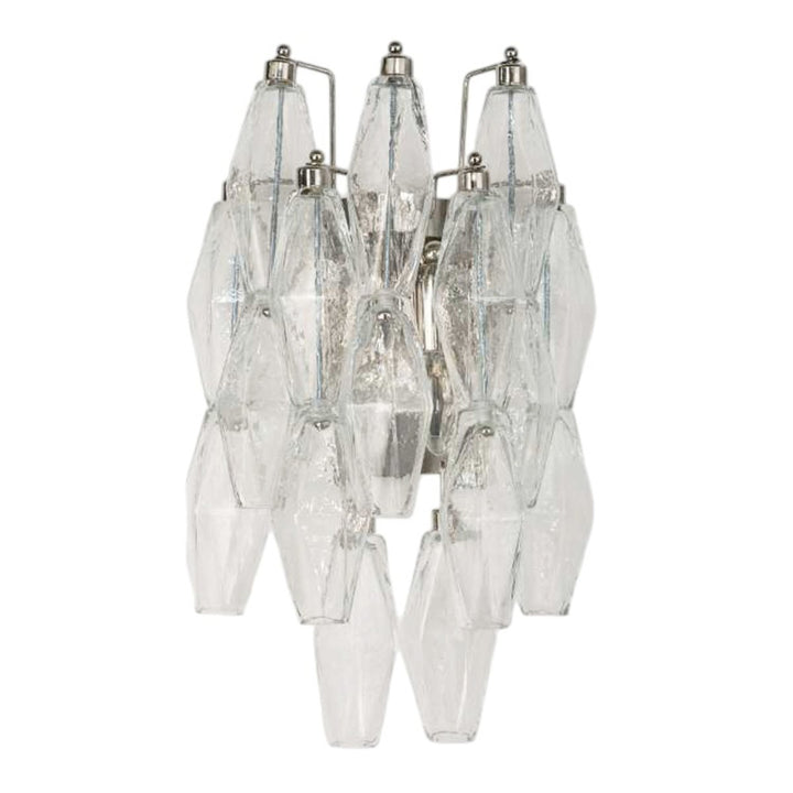 Varen Murano Glass Wall Lamp 2