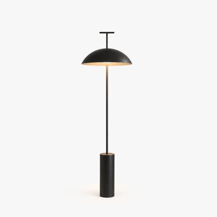 Varetho Dome Floor Lamp 2