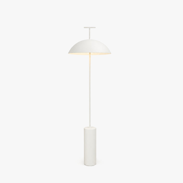 Varetho Dome Floor Lamp 7