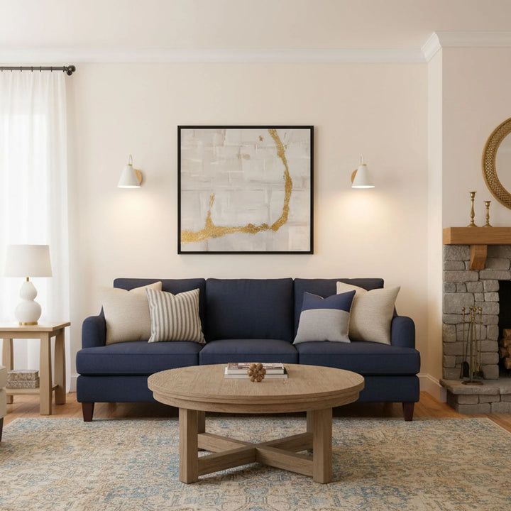 Vearnelo Cone Wall Lamp 8