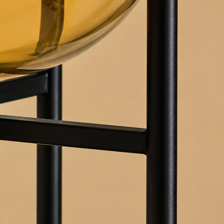 Veira Glass Floor Lamp 13