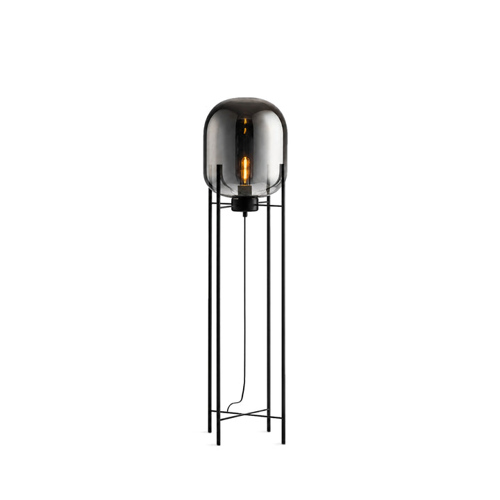 Veira Glass Floor Lamp 8