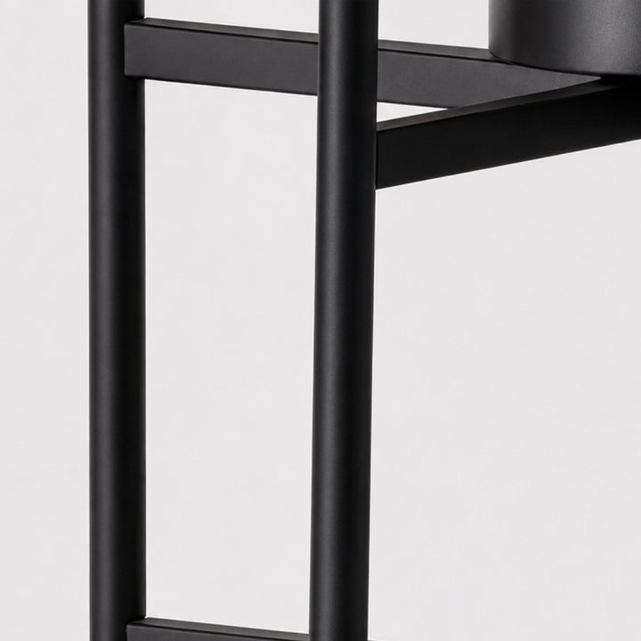Veira Glass Table Lamp 10