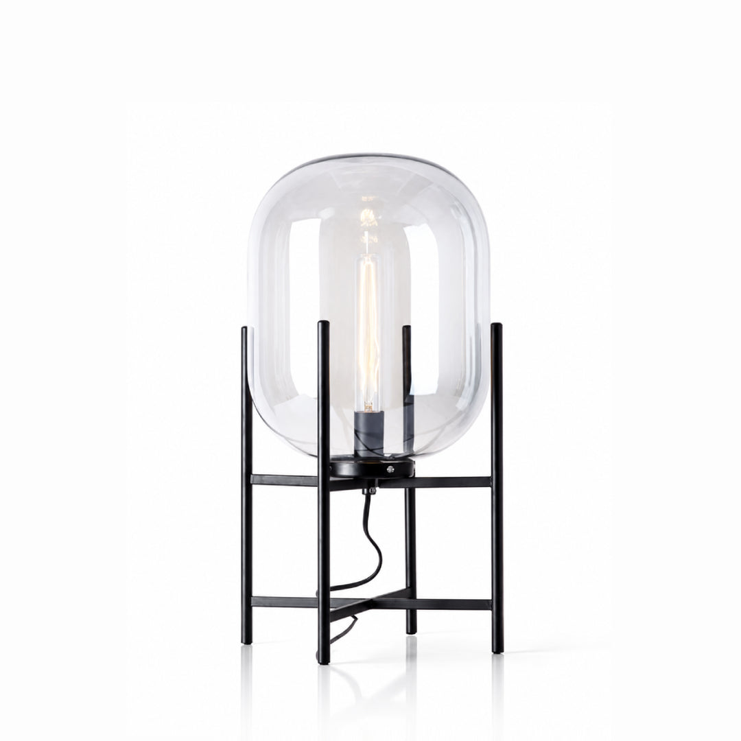 Veira Glass Table Lamp 12
