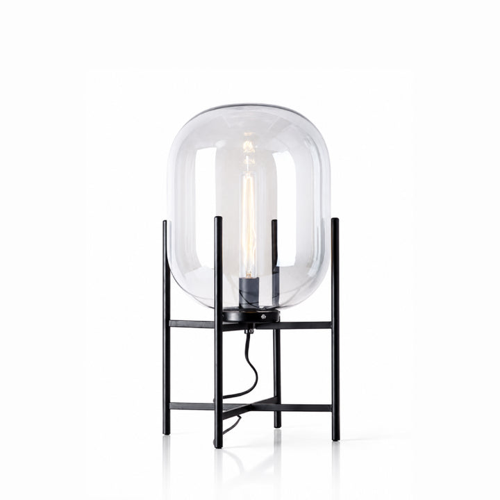 Veira Glass Table Lamp 12