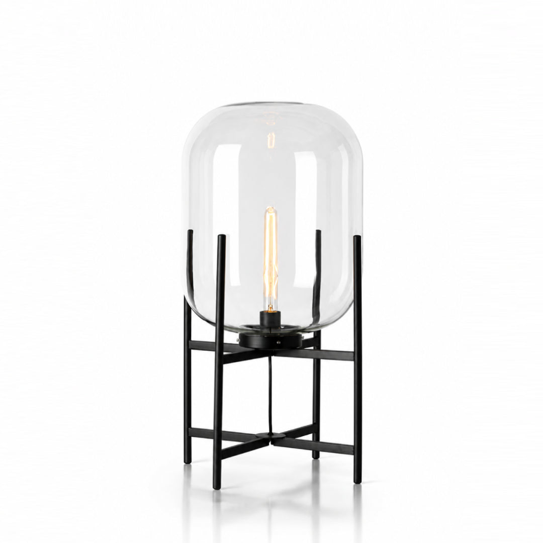 Veira Glass Table Lamp 13