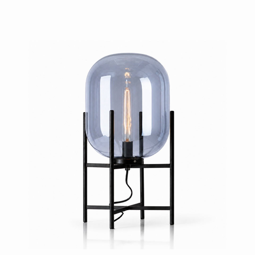 Veira Glass Table Lamp 14