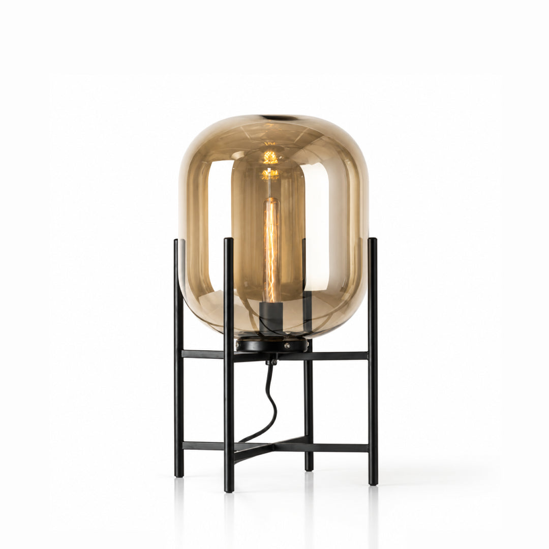 Veira Glass Table Lamp 16