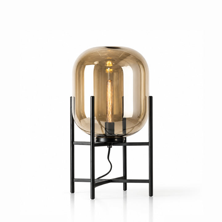 Veira Glass Table Lamp 16