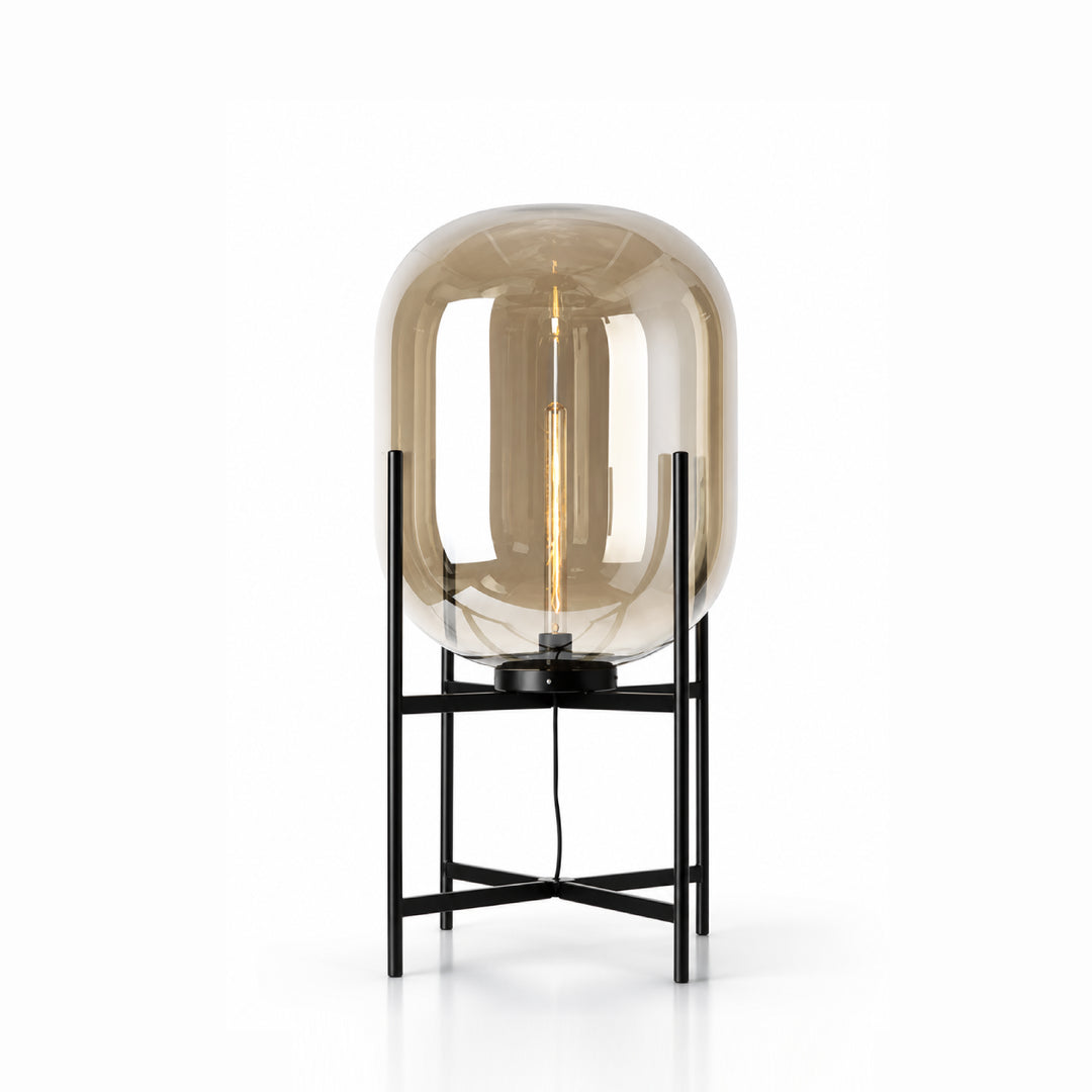 Veira Glass Table Lamp 17