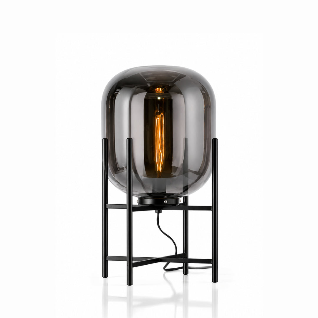 Veira Glass Table Lamp 18