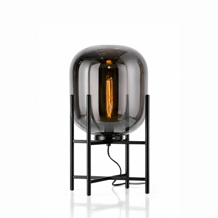 Veira Glass Table Lamp 18